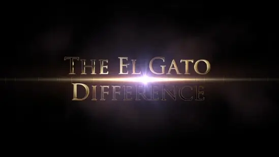The El Gato Painting Difference