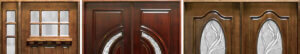 images of varnished door