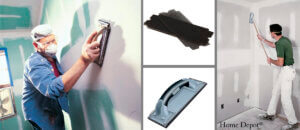 Selecting The Right Paint - And Proper Primer.