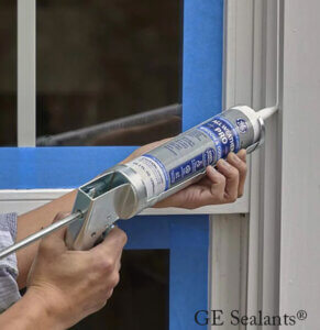 Caulking