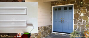 Evaluate entrance doors